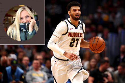 jamal murray girlfriend sex tape|NBA 2020: Jamal Murray sex tape, apologises for sex tape